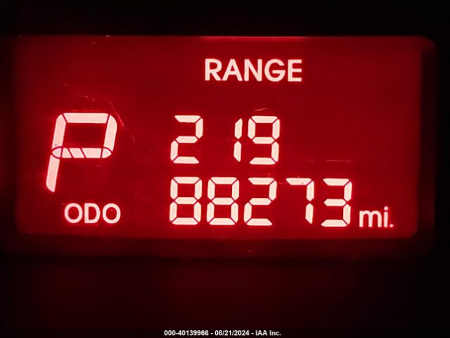 KNADM4A30H6006277 KIA RIO LX