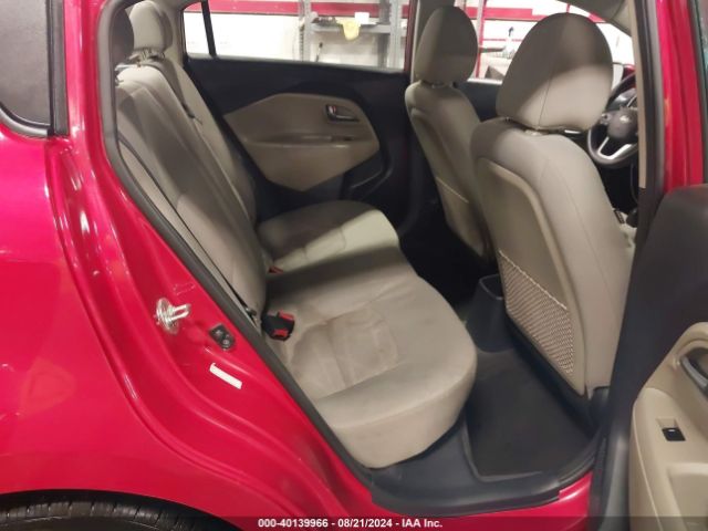 KNADM4A30H6006277 KIA RIO LX
