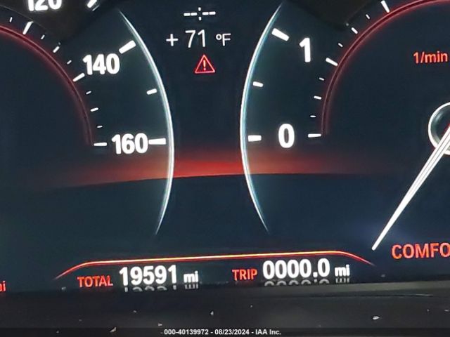 5UXTR9C54KLP87680 BMW X3 Xdrive30i