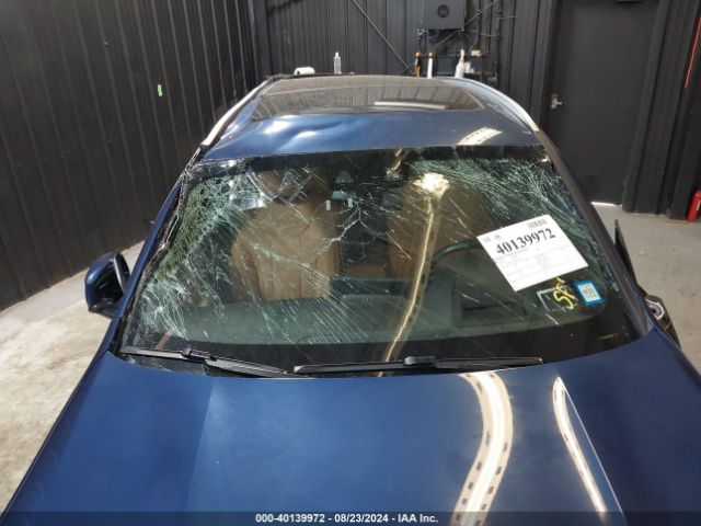 5UXTR9C54KLP87680 BMW X3 Xdrive30i