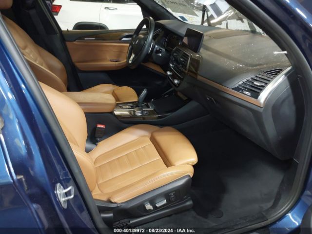 5UXTR9C54KLP87680 BMW X3 Xdrive30i