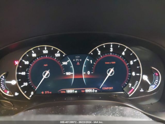 5UXTR9C54KLP87680 BMW X3 Xdrive30i