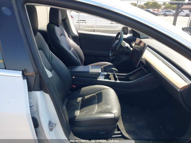 5YJ3E1EB6JF067719 Tesla Model 3 Long Range/performance