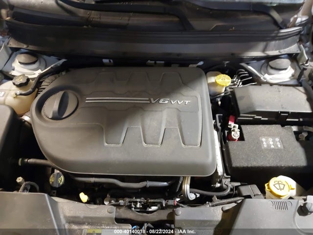 1C4PJMCS8HW602041 Jeep Cherokee Latitude 4x4