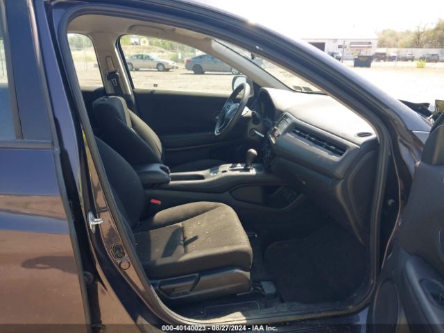 3CZRU6H37HM729600 Honda HR-V LX