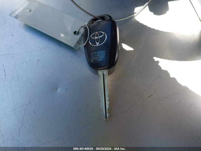 Toyota Corolla S Plus 2014 5YFBURHE4EP098772 Image 11