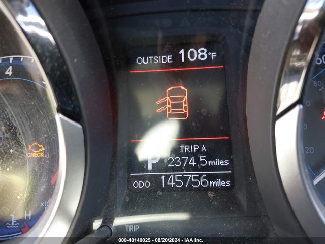 Toyota Corolla S Plus 2014 5YFBURHE4EP098772 Image 7