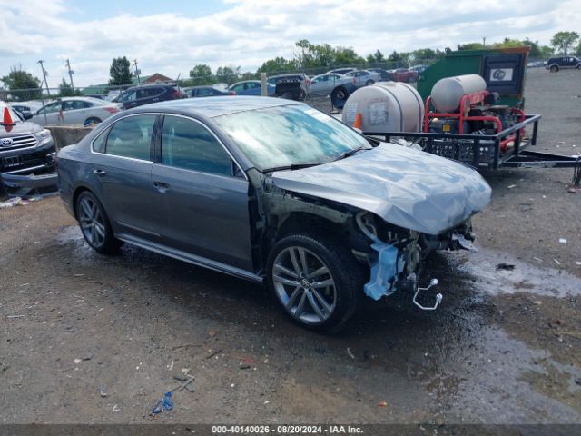 1VWDT7A39HC051563 auction archive image