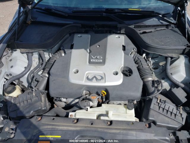 JN1CV6AR2FM650788 Infiniti Q40