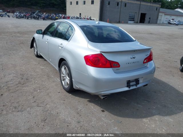 JN1CV6AR2FM650788 Infiniti Q40
