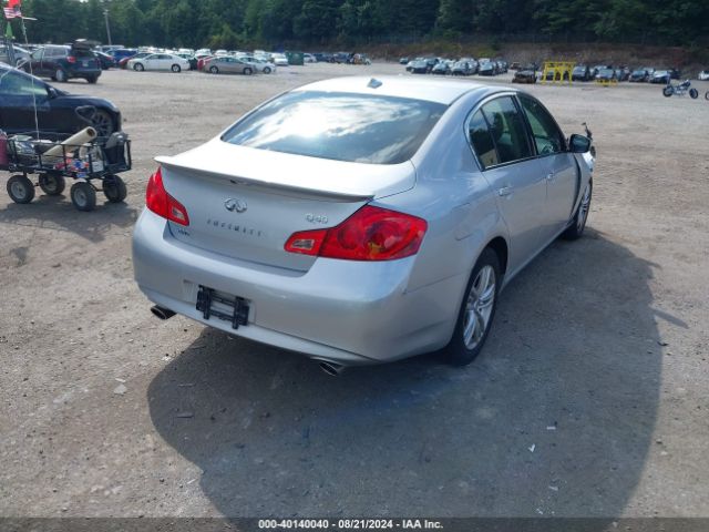 JN1CV6AR2FM650788 Infiniti Q40