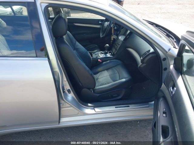 JN1CV6AR2FM650788 Infiniti Q40