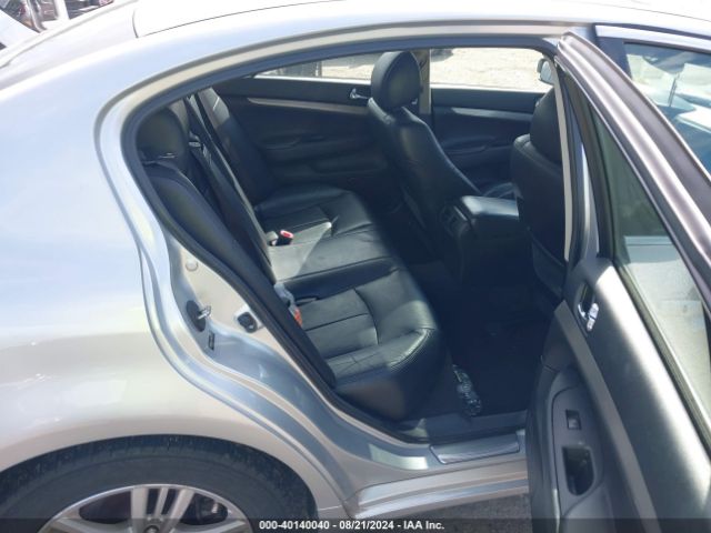 JN1CV6AR2FM650788 Infiniti Q40
