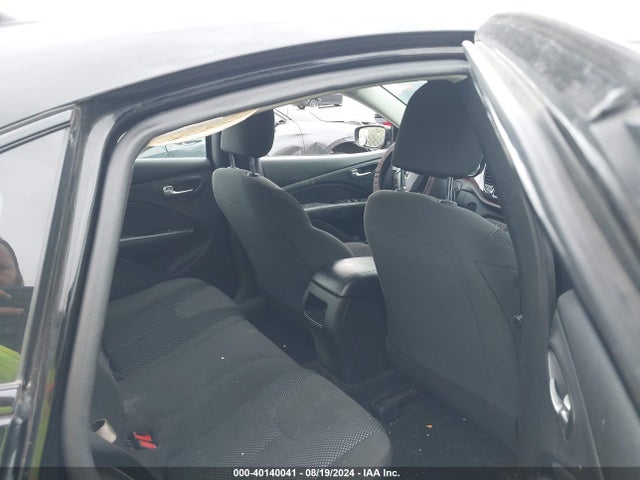 1C3CDFFA6GD796605 Dodge Dart Sxt Sport