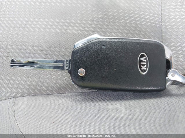KIA Sportage Lx 2021 KNDPM3AC6M7889512 Image 11