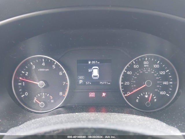 KIA Sportage Lx 2021 KNDPM3AC6M7889512 Image 7