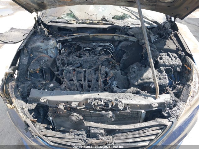 Hyundai Sonata Limited 2016 5NPE34AF7GH329881 Image 10