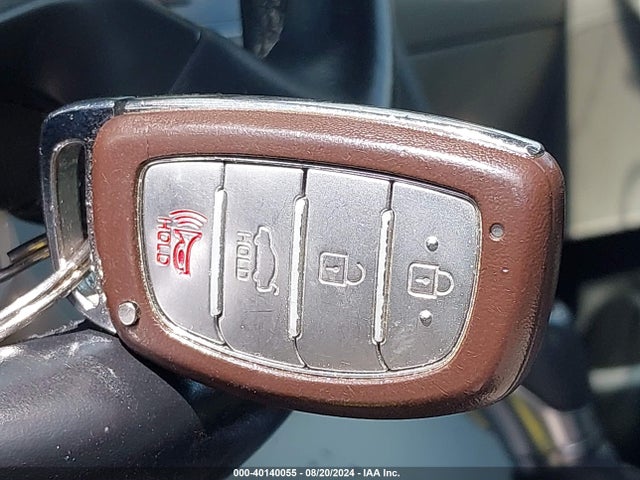 Hyundai Sonata Limited 2016 5NPE34AF7GH329881 Image 11