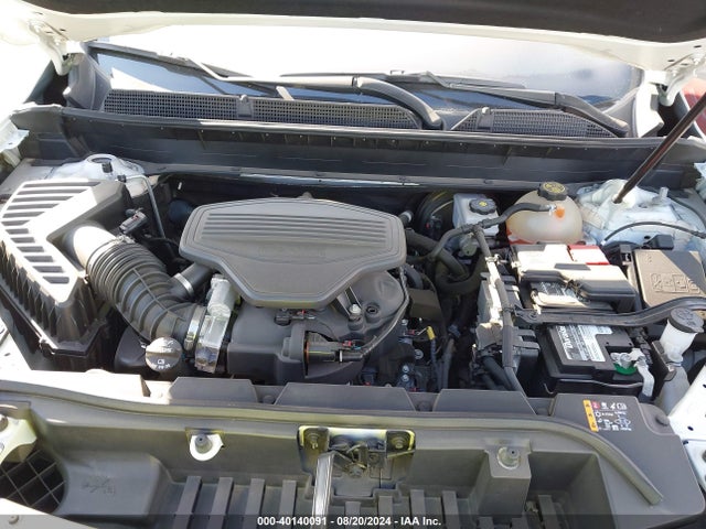 1GKKNMLS1LZ116648 GMC Acadia Fwd Slt