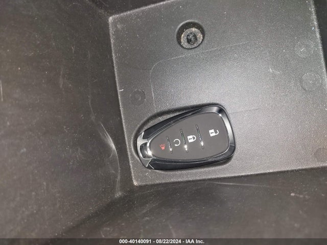 1GKKNMLS1LZ116648 GMC Acadia Fwd Slt