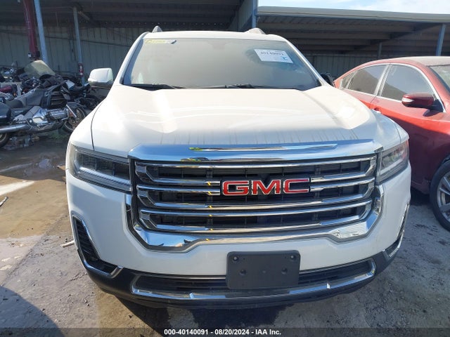 1GKKNMLS1LZ116648 GMC Acadia Fwd Slt