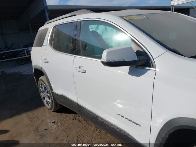 1GKKNMLS1LZ116648 GMC Acadia Fwd Slt