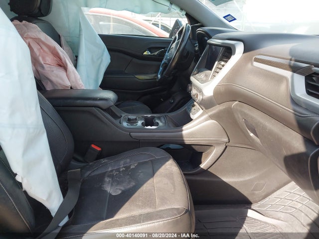 1GKKNMLS1LZ116648 GMC Acadia Fwd Slt