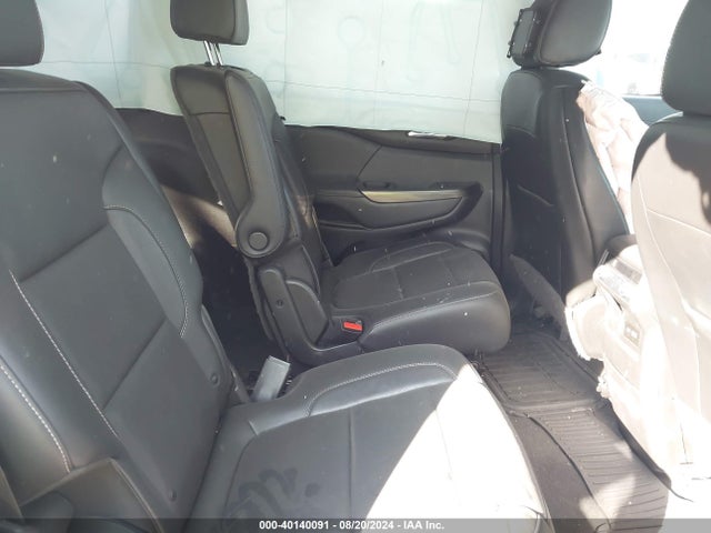 1GKKNMLS1LZ116648 GMC Acadia Fwd Slt
