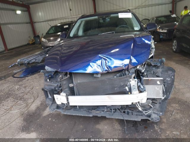 WA1EVAF14MD005577 Audi Q8 Premium Plus 55 Tfsi Quattro Tiptronic