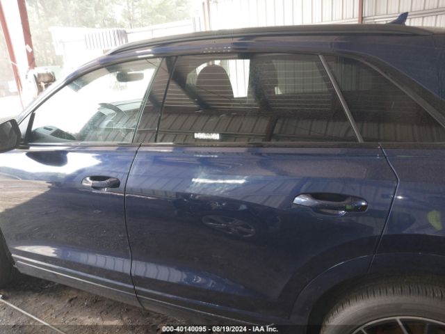 WA1EVAF14MD005577 Audi Q8 Premium Plus 55 Tfsi Quattro Tiptronic