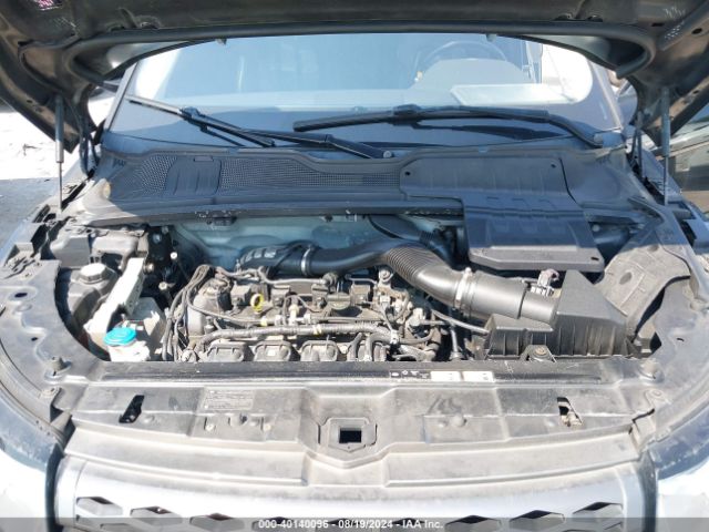 SALVP1BG6FH022802 Land Rover Range Rover Evoque Pure Plus