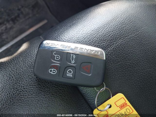 SALVP1BG6FH022802 Land Rover Range Rover Evoque Pure Plus