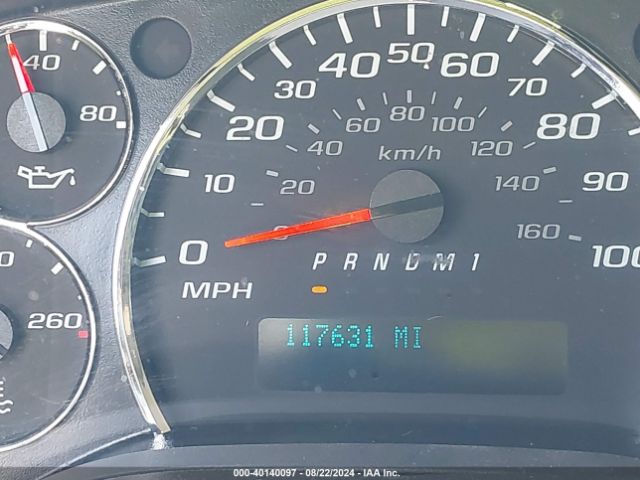 1GCWGAFG6K1271187 Chevrolet Express 2500 Work Van