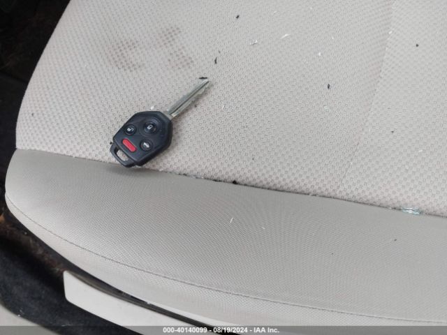 JF1GJAF62GH011726 Subaru Impreza 2.0i Premium