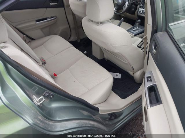 JF1GJAF62GH011726 Subaru Impreza 2.0i Premium