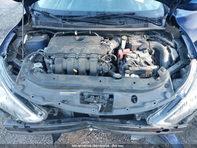 3N1AB7AP8GY324061 Nissan SENTRA S
