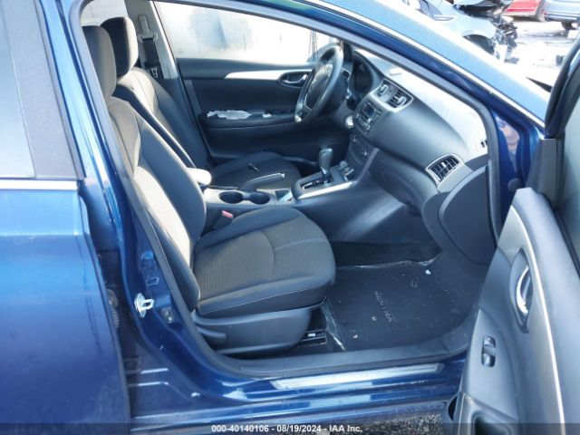 3N1AB7AP8GY324061 Nissan SENTRA S