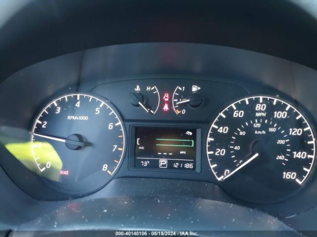 3N1AB7AP8GY324061 Nissan SENTRA S