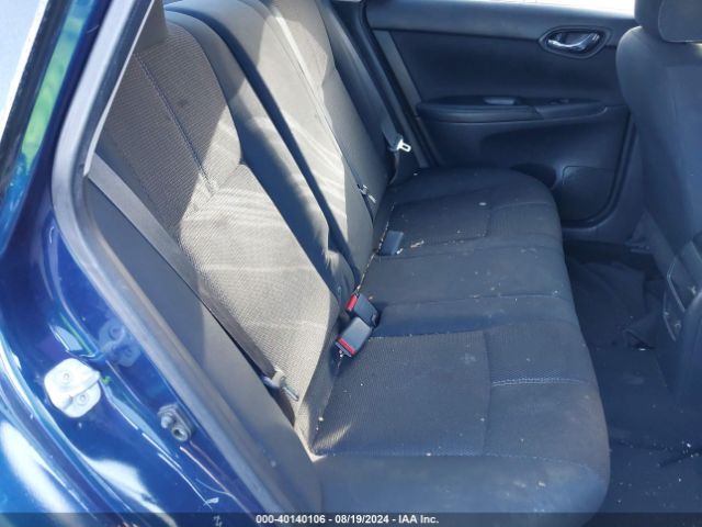 3N1AB7AP8GY324061 Nissan SENTRA S