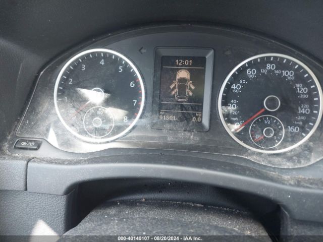 WVGBV7AX4GW543935 Volkswagen Tiguan Sel