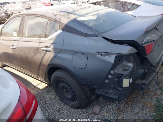 1N4BL4DW0MN328894 Nissan Altima Sv Intelligent Awd