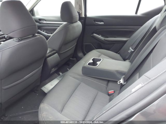 1N4BL4DW0MN328894 Nissan Altima Sv Intelligent Awd