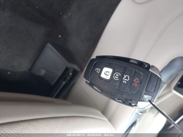 5LMCJ3C9XHUL28271 Lincoln Mkc Reserve