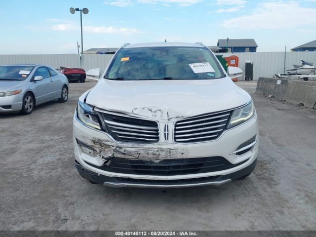 5LMCJ3C9XHUL28271 Lincoln Mkc Reserve