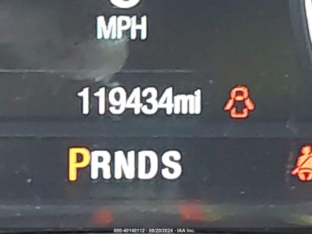 5LMCJ3C9XHUL28271 Lincoln Mkc Reserve