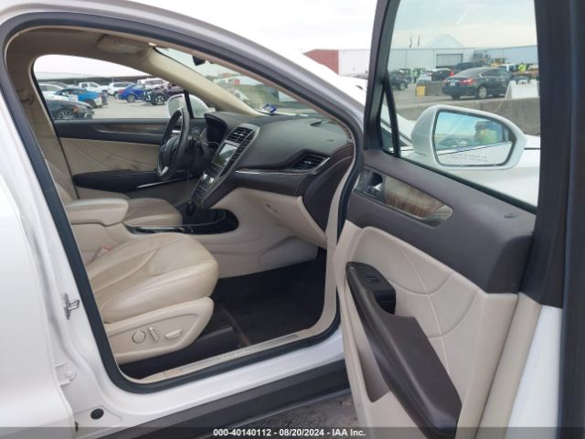5LMCJ3C9XHUL28271 Lincoln Mkc Reserve