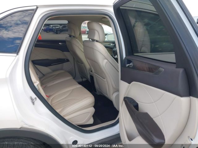 5LMCJ3C9XHUL28271 Lincoln Mkc Reserve