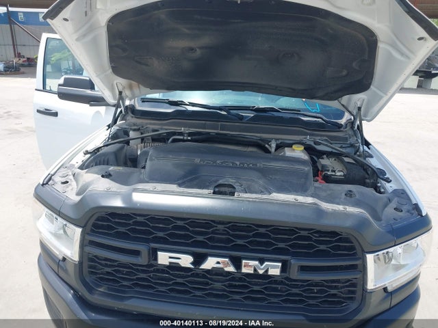 RAM 2500 Tradesman  4x2 8' Box 2022 3C6UR4HJ3NG164932 Image 10