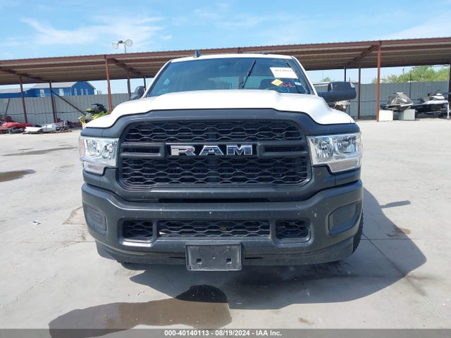 RAM 2500 Tradesman  4x2 8' Box 2022 3C6UR4HJ3NG164932 Image 12