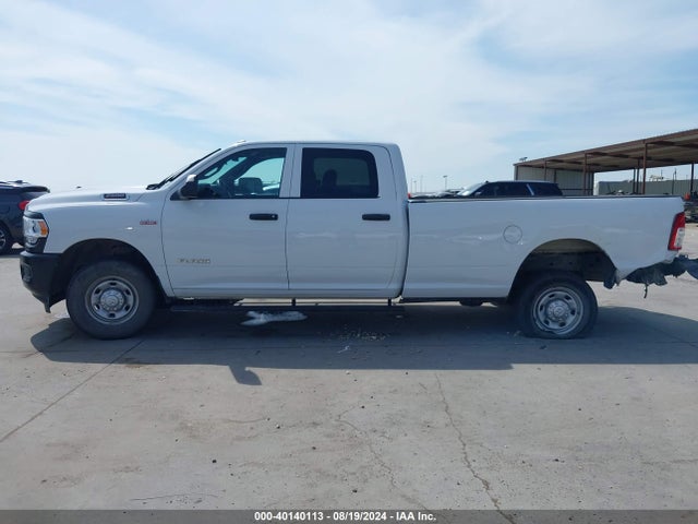 RAM 2500 Tradesman  4x2 8' Box 2022 3C6UR4HJ3NG164932 Image 14